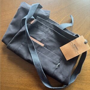 NWT Barebones Chef Grilling Apron